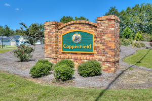Copperfield