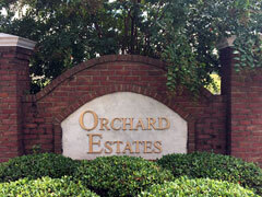 Orchard Estates