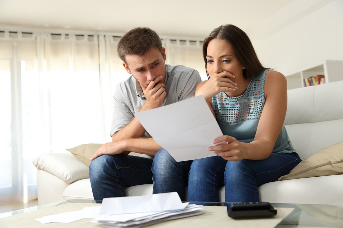 Tackling the Top 3 Misconceptions About Home Loans