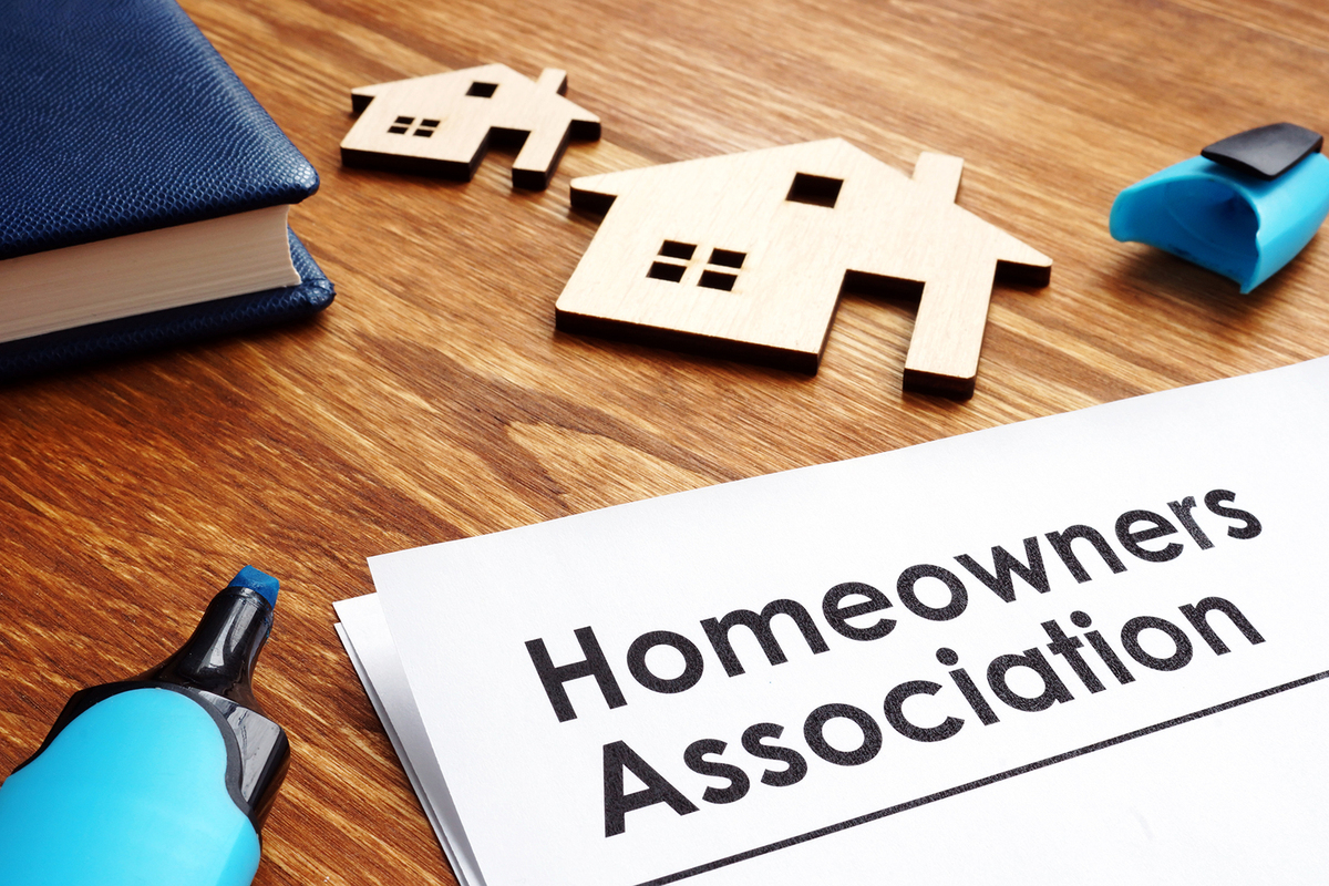 Homeowner's Associations a Huge Benefit to Communities