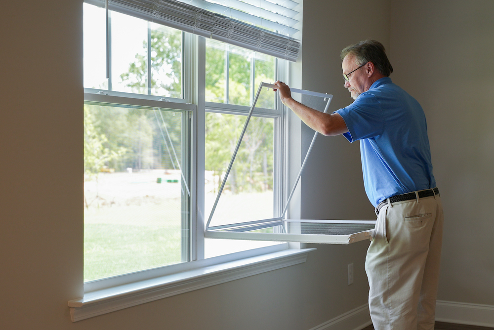 Maintaining Your Home - Windows