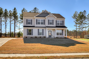 145 Willow Oak Cir, Thomson, Georgia