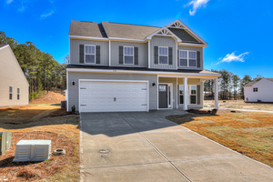 216 Bay Meadows Dr, Aiken, South Carolina