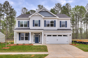 6111 Mottled Duck Dr, North Augusta, South Carolina