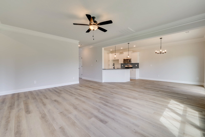 116 Pennington Lane N, Greenwood, South Carolina - Williamsburg-B