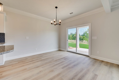 116 Pennington Lane N, Greenwood, South Carolina - Williamsburg-B