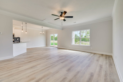 116 Pennington Lane N, Greenwood, South Carolina - Williamsburg-B