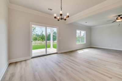 116 Pennington Lane N, Greenwood, South Carolina - Williamsburg-B