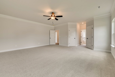 116 Pennington Lane N, Greenwood, South Carolina - Williamsburg-B