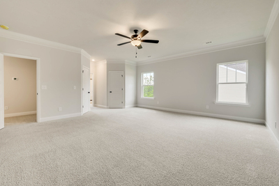 116 Pennington Lane N, Greenwood, South Carolina - Williamsburg-B