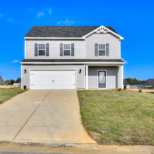 3105 Tracker Lane, Warrenville, South Carolina - Fleming