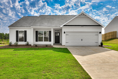 3092 Tracker Lane, Warrenville, South Carolina - Ashford