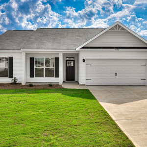 3092 Tracker Lane, Warrenville, South Carolina - Ashford