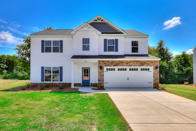 108 Pennington Lane N, Greenwood, South Carolina - Winterset