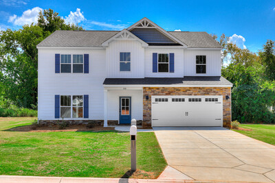 108 Pennington Lane N, Greenwood, South Carolina - Winterset