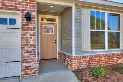 815 Snow Bunting Ct, North Augusta, South Carolina - Creston