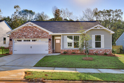 815 Snow Bunting Ct, North Augusta, South Carolina - Creston