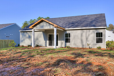 815 Snow Bunting Ct, North Augusta, South Carolina - Creston