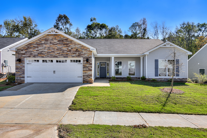 805 Snow Bunting Court, North Augusta, South Carolina