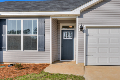 221 Bay Meadows Dr, Aiken, South Carolina - Creston