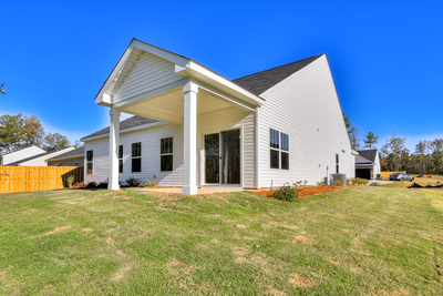 6134 Mottled Duck Drive, North Augusta, South Carolina - Waycross