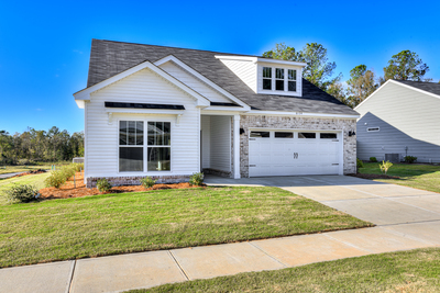 6134 Mottled Duck Drive, North Augusta, South Carolina - Waycross