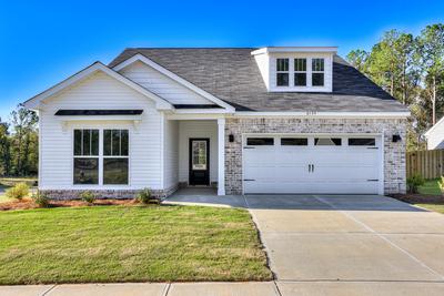 6134 Mottled Duck Drive, North Augusta, South Carolina - Waycross