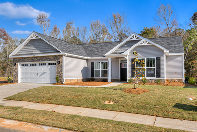 406 Parakeet Ct, North Augusta, South Carolina - Richfield