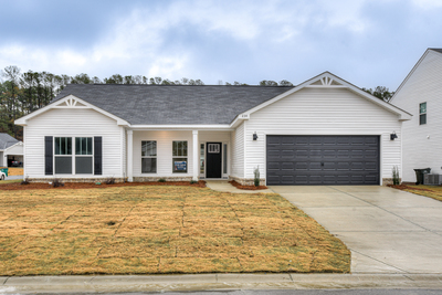 234 Bay Meadows Dr, Aiken , South Carolina - Hamilton II