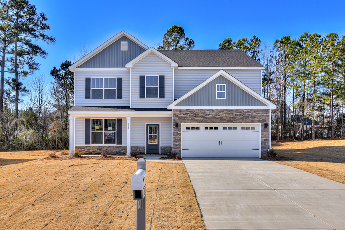 113 Pennington Lane N, Greenwood, South Carolina