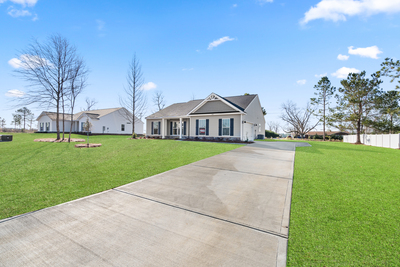 208  Manchester Dr, Statesboro, Georgia - Ashford