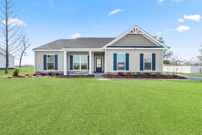 208  Manchester Dr, Statesboro, Georgia - Ashford