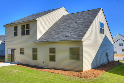 806 Sweetgrass Cir, Harlem, Georgia - Brighton Farmhouse