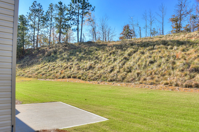 806 Sweetgrass Cir, Harlem, Georgia - Brighton Farmhouse