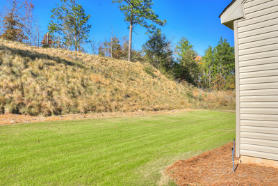 806 Sweetgrass Cir, Harlem, Georgia - Brighton Farmhouse