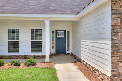 125 Susan Dr, Rincon, Georgia - Hamilton II