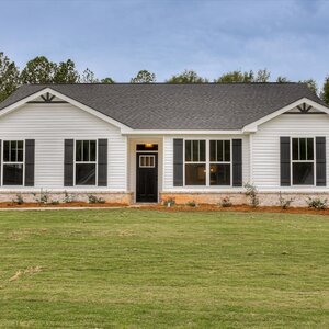 131 Willow Oak Cir, Thomson, Georgia - Creston